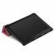 Чехол UniCase Slim для Lenovo Tab E10 (TB-X104) - Rose (223600M). Фото 7 из 8