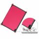Чехол UniCase Slim для Lenovo Tab E10 (TB-X104) - Rose (223600M). Фото 8 из 8