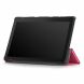 Чехол UniCase Slim для Lenovo Tab E10 (TB-X104) - Rose (223600M). Фото 5 из 8