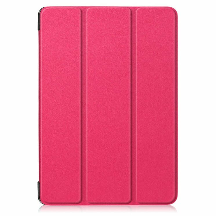 Чехол UniCase Slim для Lenovo Tab E10 (TB-X104) - Rose: фото 2 из 8