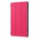 Чехол UniCase Slim для Lenovo Tab E10 (TB-X104) - Rose (223600M). Фото 4 из 8