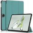 Чехол UniCase Slim для OPPO Pad Neo / Air 2 / OnePlus Pad Go - Blackish Green (346502DG)