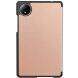 Чехол UniCase Slim для Xiaomi Redmi Pad SE 8.7 4G - Rose Gold (361001RG). Фото 2 из 10