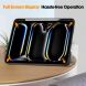 Чехол UniCase Soft Life Style для Apple iPad Pro 13 (2024) - Vintage Tower (353205A). Фото 6 из 8