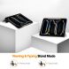 Чехол UniCase Soft Life Style для Apple iPad Pro 13 (2024) - Vintage Tower (353205A). Фото 5 из 8