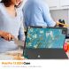 Чехол UniCase Soft Life Style для Apple iPad Pro 13 (2024) - Vintage Tower (353205A). Фото 8 из 8