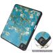 Чехол UniCase Soft Life Style для Apple iPad Pro 13 (2024) - Vintage Tower (353205A). Фото 7 из 8