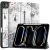 Чехол UniCase Soft Life Style для Apple iPad Pro 13 (2024) - Vintage Tower: фото 1 из 8