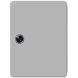 Чехол UniCase Soft UltraSlim для OPPO Pad Neo / Air 2 / OnePlus Pad Go - Grey (346508H). Фото 6 из 7