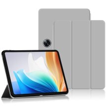 Чехол UniCase Soft UltraSlim для OPPO Pad Neo / Air 2 / OnePlus Pad Go - Grey: фото 1 из 7