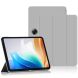 Чехол UniCase Soft UltraSlim для OPPO Pad Neo / Air 2 / OnePlus Pad Go - Grey (346508H). Фото 1 из 7