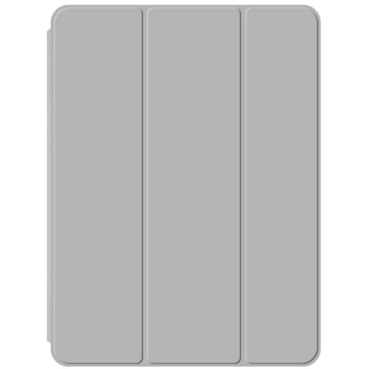 Чехол UniCase Soft UltraSlim для OPPO Pad Neo / Air 2 / OnePlus Pad Go - Grey: фото 5 из 7