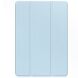 Чехол UniCase Soft UltraSlim для Samsung Galaxy Tab S10 FE Plus - Sky Blue (378508SL). Фото 3 из 3