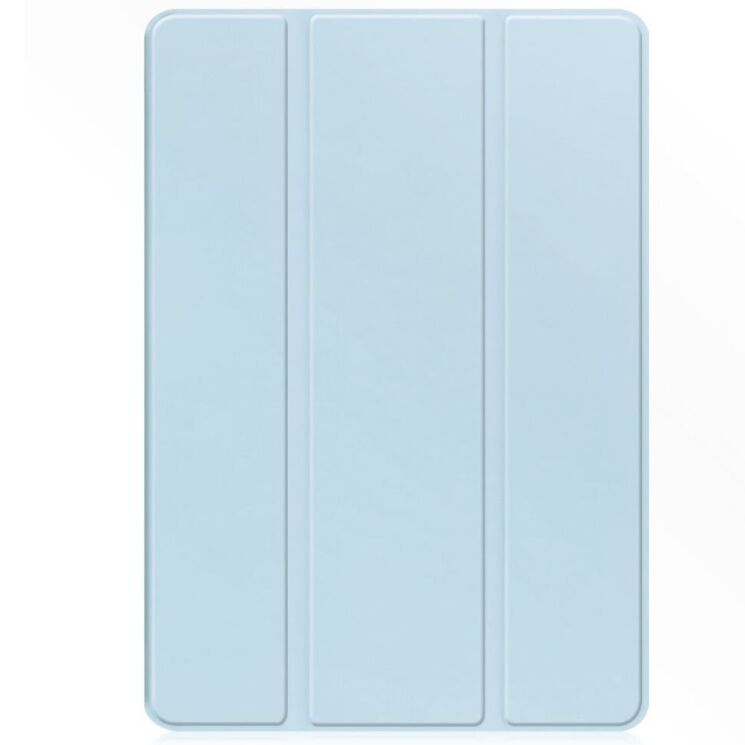 Чехол UniCase Soft UltraSlim для Samsung Galaxy Tab S10 FE Plus - Sky Blue: фото 3 из 3
