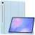 Чехол UniCase Soft UltraSlim для Samsung Galaxy Tab S10 FE Plus - Sky Blue: фото 1 из 3