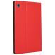 Чохол UniCase Stand Cover для Samsung Galaxy Tab A8 10.5 (X200/205) - Red (317609R). Фото 3 з 4