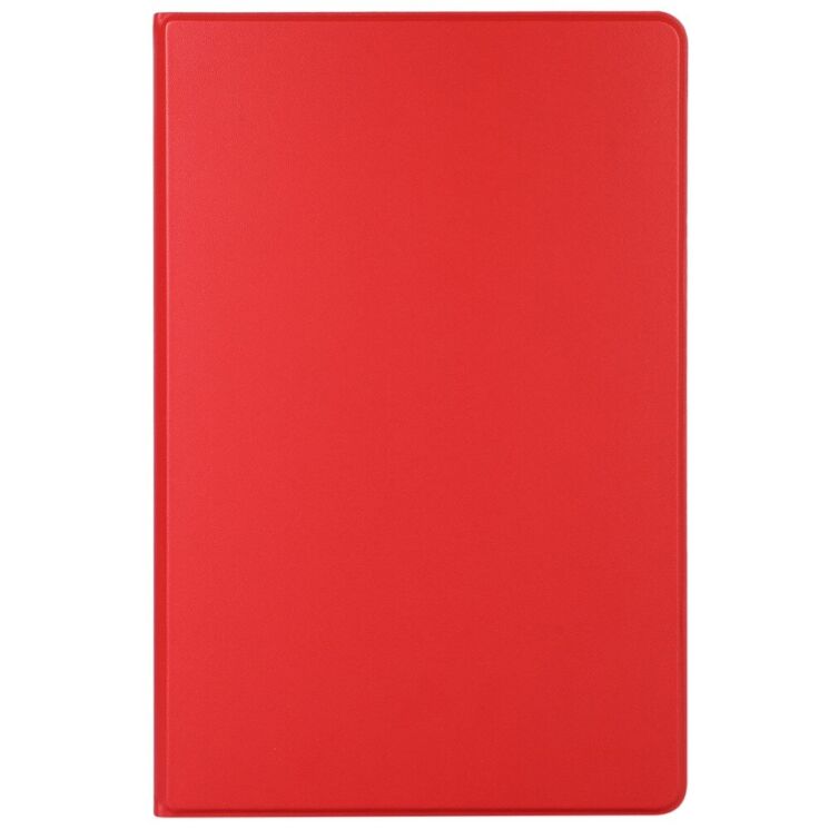 Чохол UniCase Stand Cover для Samsung Galaxy Tab A8 10.5 (X200/205) - Red: фото 2 з 4