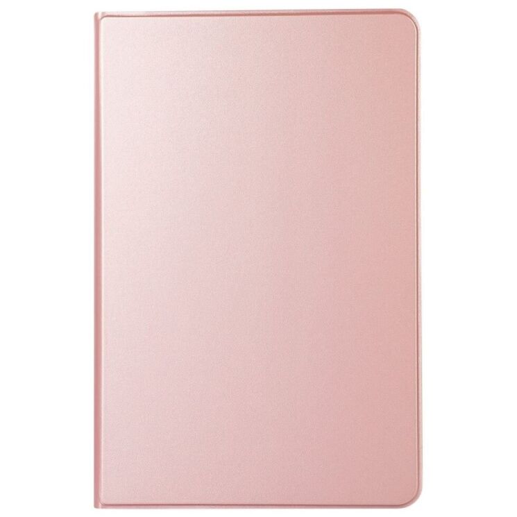 Чехол UniCase Stand Cover для Xiaomi Pad 7 / 7 Pro - Rose Gold: фото 5 из 6