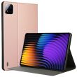 Чехол UniCase Stand Cover для Xiaomi Pad 7 / 7 Pro - Rose Gold (369024RG)