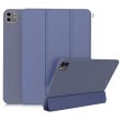 Чохол Deexe Folio Case для Apple iPad Pro 11 (2020/2021/2022) - Dark Blue (265209DB)