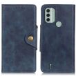 Чохол UniCase Vintage Wallet для Nokia C31 - Blue (308611L)