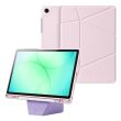 Чохол DUX DUCIS Vers Series для Samsung Galaxy Tab A11 Plus (X230/236) - Pink (401613P)