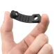 Тримач для кабелів Spigen Magnetic Cable Holder (APP11145) - Black (995908B). Фото 6 з 12