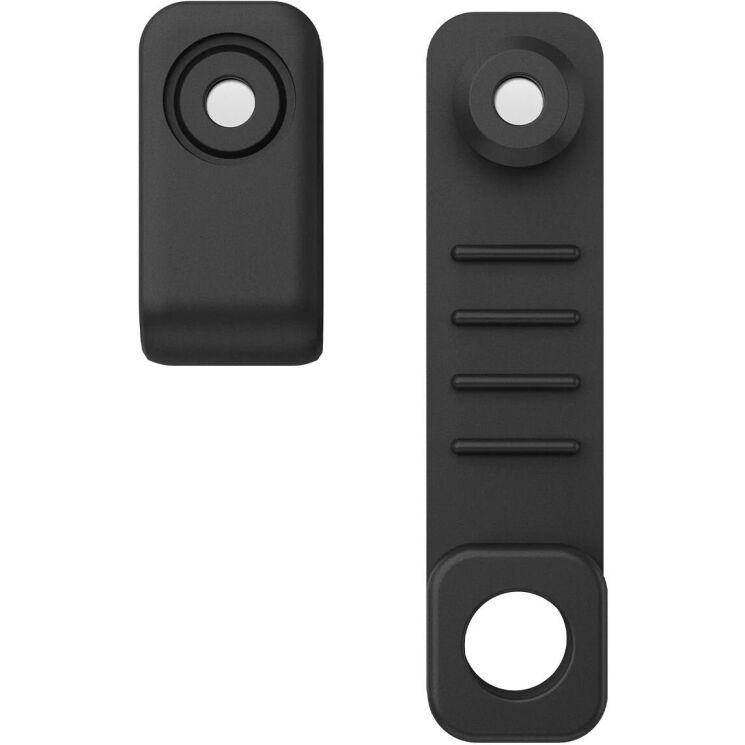 Тримач для кабелів Spigen Magnetic Cable Holder (APP11145) - Black (995908B) Тримач для кабелів Spigen Magnetic Cable Holder (APP11145) - Black: фото 5 з 12