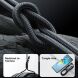 Кабель JOYROOM Prism Series S-AC066A16 USB to Type-C 66W (1.2m) - Black (896083B). Фото 8 из 10