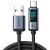 Кабель JOYROOM Prism Series S-AC066A16 USB to Type-C 66W (1.2m) - Black: фото 1 из 10