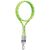 Кабель-ремешок USAMS US-SJ745 Type-C to Type-C (60W, 1.2m) - Green: фото 1 из 17