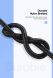 Кабель UGREEN US288 USB to Type-C (3A, 2m) 60128 - Black (896531B). Фото 10 из 18