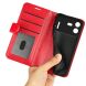 Класичний чохол-книжка Deexe Wallet Style для Nothing Phone (4b) - Brown (218410Z). Фото 8 з 8