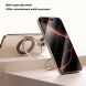 Кольцо-держатель MOMAX HOOP Magnetic Ring Stand - Purple (981941V). Фото 7 из 14