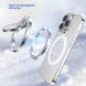 Кільце-тримач Reframe Diamond Stand - Silver (982614S). Фото 4 з 6