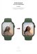 Комплект пленок (6шт) ArmorStandart Watch Film для Apple Watch 41 mm (7 / 8 / 9 Series) (286322). Фото 3 из 4