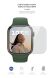 Комплект пленок (6шт) ArmorStandart Watch Film для Apple Watch 41 mm (7 / 8 / 9 Series) (286322). Фото 2 из 4