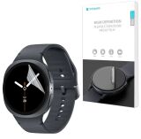 Комплект плівок (6 шт) RockSpace Watch Film для Samsung Galaxy Watch 8 (44mm): фото 1 з 6