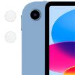 Комплект захисних стекол IMAK Camera Lens Protector для Apple iPad 10.9 (2022) / iPad 11 (2025)