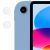 Комплект захисних стекол IMAK Camera Lens Protector для Apple iPad 10.9 (2022) / iPad 11 (2025): фото 1 из 7