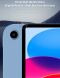 Комплект захисних стекол IMAK Camera Lens Protector для Apple iPad 10.9 (2022) / iPad 11 (2025) (306461). Фото 6 из 7