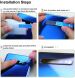 Комплект захисних стекол IMAK Camera Lens Protector для Apple iPad 10.9 (2022) / iPad 11 (2025) (306461). Фото 7 из 7