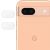 Комплект захисних стекол IMAK Camera Lens Protector для Google Pixel 8A: фото 1 из 10