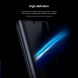 Комплект защитных пленок (2 шт) NILLKIN Impact Resistant Curved Film для Samsung Galaxy S21 Ultra (G998) - Black (229096B). Фото 14 из 20