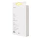 Комплект защитных пленок BASEUS 0.15mm Soft PET для Xiaomi Poco F3 / Redmi K40 / Redmi K40 Pro / Mi 11i (229845). Фото 15 из 15