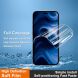 Захисна плівка IMAK Hydrogel Clear Film для Apple iPhone 16 Pro Max (360445). Фото 4 з 12