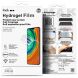 Захисна плівка IMAK Hydrogel Clear Film для Apple iPhone 16 Pro Max (360445). Фото 12 з 12