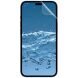 Захисна плівка IMAK Hydrogel Clear Film для Apple iPhone 16 Pro Max (360445). Фото 3 з 12