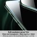 Комплект защитных пленок IMAK Full Coverage Hydrogel Film для ZTE Nubia Red Magic 9 Pro (359311). Фото 7 из 13