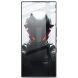 Комплект защитных пленок IMAK Full Coverage Hydrogel Film для ZTE Nubia Red Magic 9 Pro (359311). Фото 3 из 13